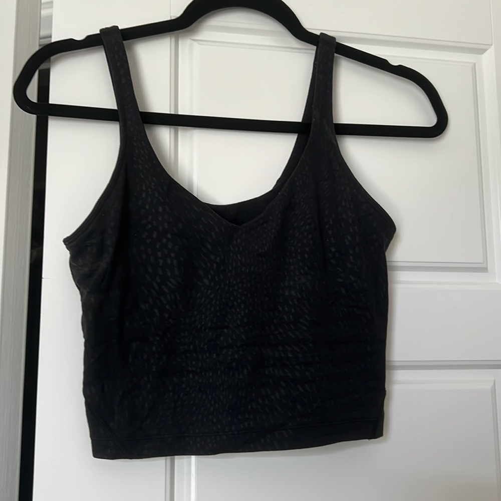 Lululemon Align Top